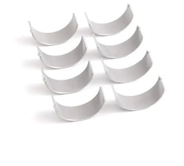 8 Pcs Connecting Rod Con rod Bearings 2710380110 For W204 W211 C180 E250 M271 Connecting Rod Tile Auto Parts ﻿