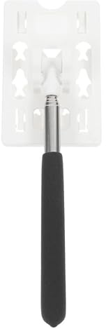 WHAMVOX Parking tool con telescopica in ABS, resistente all'acqua, ottimizzato per processo di parcheggio in garage e centri commerciali