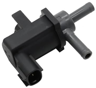 Válvula EGR Retorno Gases Para Toyota Para Corolla 1.8L 2004-2008 9091012273 90910-12273 Válvula Solenoide De Purga De Recipiente De Vapor Al Vacío De 2 Pines