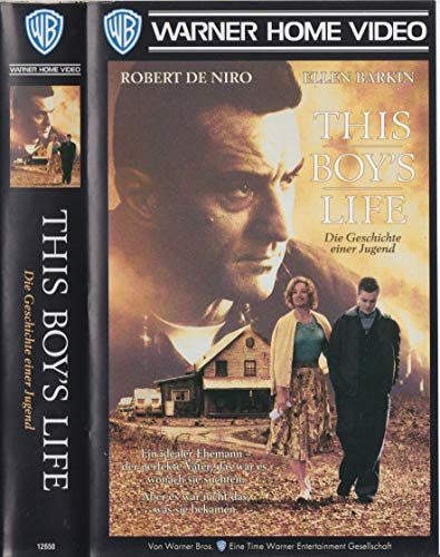 This Boy's Life - Die Geschichte einer Jugend