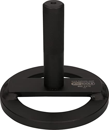 KS Tools 460.5476 Wellendichtring-Montagedorn für Mercedes, Ø 165 mm