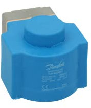 Danfoss 018F6802 BG240AS Coil For Solenoid Valves 240V 50Hz 13W IP67