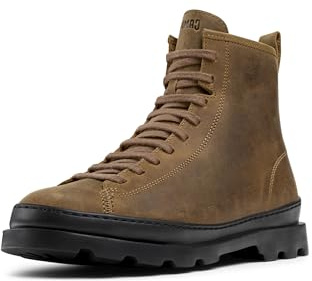 Camper Brutus-k400325 Mid Calf BootDonna