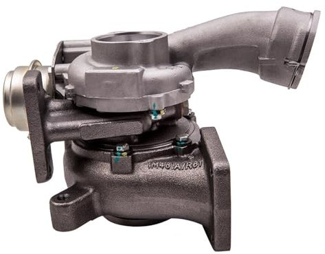 Turbolader kompatibel mit VW T5 Transporter 2.5L AXD 130 HP 96kw 729325 070145701K 729325-5003S