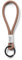 Pantone Schlüsselband, Key Chain Short, Color of the Year 2025: Mocha Mousse 17-1230