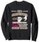 Marteau de menuisier pour menuiserie Sweatshirt