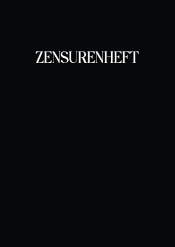 Zensurenheft Lehrer a4: Notenbuch mit Listen für 20 Klassen, Schulnotenheft.