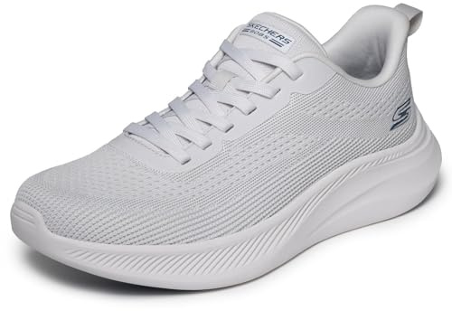 Skechers herr Bobs Moda FlexSneaker
