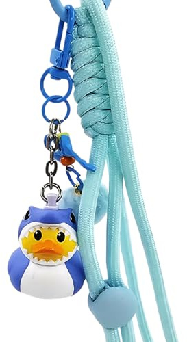 Generisch Cordón para teléfono móvil | Linda cadena anticaída - Animal Smartphone pulsera Lanyard | Para enfermeras, profesores, estudiantes, viajeros, diario, trabajo, viajes, de compras, Siehe