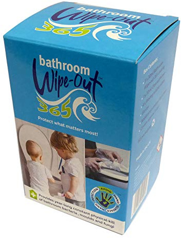 signo Bathroom Wipe-Out 365