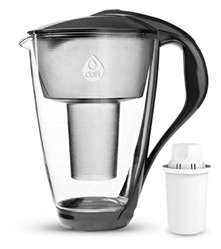 Dafi Filter Jug Crystal LED
