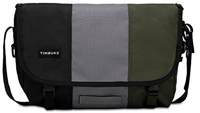 Timbuk2 Classic Kuriertasche bunt