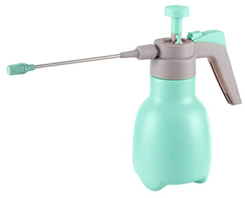Stronrive 1.5/2L Drucksprüher, Handdruck Sprühflasche, Hand Drucksprüher Mit Verlängerungsstab, Multifunktionale Wasserflasche Für Autowäsche, Rasen, Gartenarbeit, Düngung, Hausreinigung