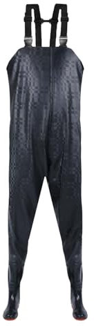Regenhose Damen Mit Hosenträger Arbeitshosen Herren Latzhose Stretch Regenlatzhose Wasserdicht Atmungsaktiv Wanderhose Lang Arbeitslatzhose Anglerhose Wasserdicht Mit Stiefel