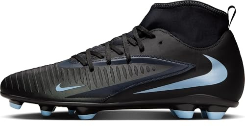 NIKE Phantom 6 High Club FG/MG Soccer Shoes