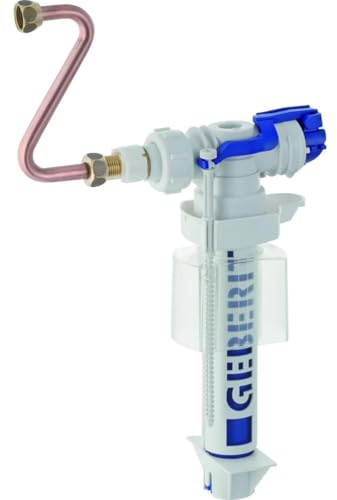 GEBERIT 240.784 Schwimmer für Spülkasten Combifix Typ 383
