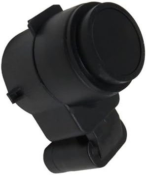 Sensore di Assistenza al parcheggio Compatibile con Maserati Ghibli e Quattroporte 3.0L e 3.8L (2014) - Sensori di parcheggio induttivi Anteriori e Posteriori e rilevato