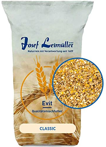 Leimüller Gänsefutter 5 kg