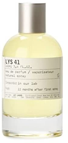 Le Labo Perfume Mujer EDP LYS 41 100 ml