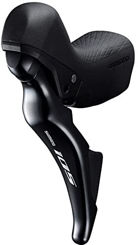SHIMANO 105 Bicycle Shift/Brake Lever - ST-R7025