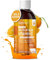 Vitamina C Liposomal 1000mg Líquida 250ml - Sabor Natural a Naranja - Ascorbato de Sodio Vegano y Sin Azúcares - La Vitamina C Contribuye a la Función Normal del Sistema Inmune (EFSA) - Para 25 Días