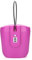 Soleebee Cassaforte portatile antifurto, cassaforte da viaggio portatile con numeri, serratura per la spiaggia, viaggi, campeggio, sport all'aria aperta (rosa)