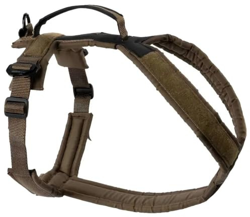 Line Harness Grip Defense (schwarz, 6)