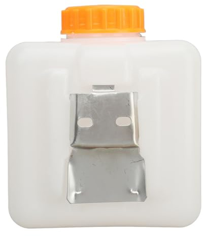 Réservoir de Carburant Universel de Chauffage de Stationnement D'air de capacité de 2,5 L, Bidon D'eau D'huile de Chauffage pour le Camion de Voiture