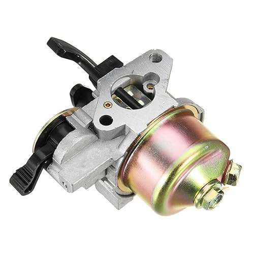 Rasenmäher-Motorteile G100 GXH50 Set Metall Zement Vergaser Mischer Ersatz Motor 4-Takt Kit Teil Motorrad Vergaser Austausch des Vergaser-Kits