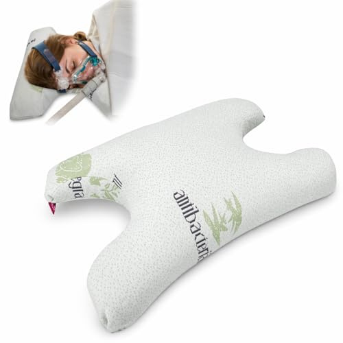 ubio Kopfkissen CPAP Nase Standard