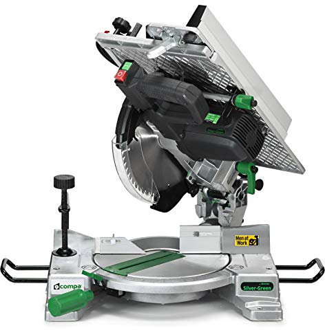 COMPA INGLETADORA SG 250 SILVER GREEN 250 marca