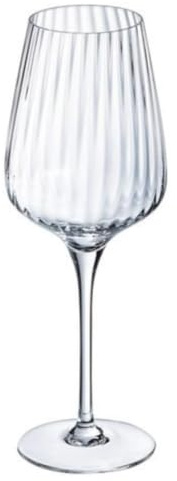 Chef&Sommelier Symétrie - 6 Stemmed Glasses 55 cl