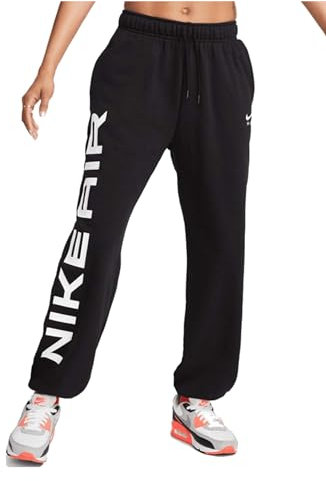NIKE Pantaloni Casual da Donna NSW Air