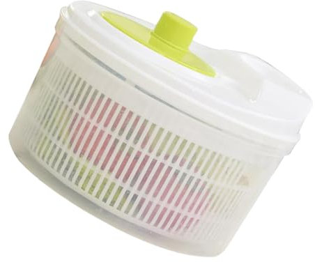 Milisten Space-Saving Fruit Drain Basket Vegetable Washing Basket Drain Filter Multifunctional Drain Basket Sink Made of Source Material Easy to Clean for Home Use