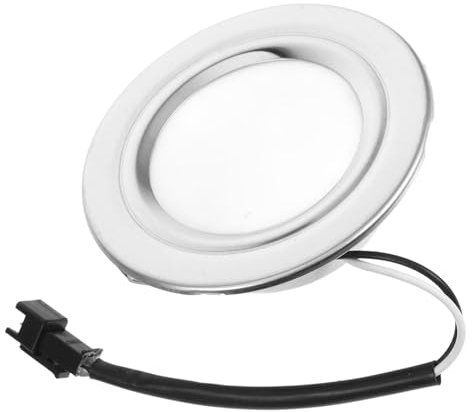 Uonlytech Led Range Hood Light Bulb Replacement 12v Warm Led Appliance Bulb for Cooker Hood Lighting
