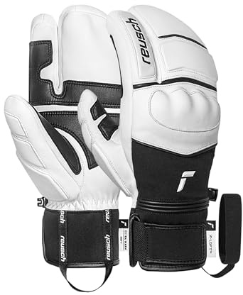 Reusch World Champ Lobster Gants Mixte