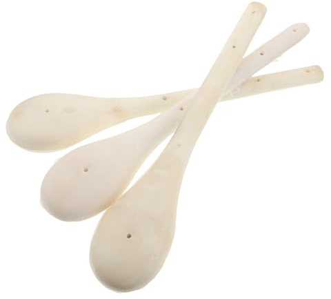 Healeved 3 Piezas Martillos de Masaje Paletas de Masaje Masajeador de Percusión Portátil de Mano de Golpeteo para Relajación Muscular Uso Gimnasio