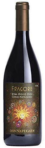 FRAGORE Donnafugata Etna Rosso Contrada Montelaguardia DOC