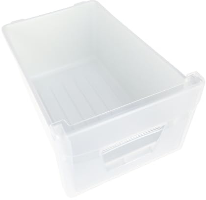 Original Indesit Crisper Schublade