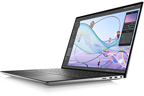 Dell Precision 5000 5470 14 Mobile Workstation - Full HD Plus - 1920 x 1200 - Intel Core i7 12th Gen i7-12700H Tetradeca-core (14 Core) 2.30 GHz - 16 GB Total RAM - 16 GB On-Board Memory - 512 GB