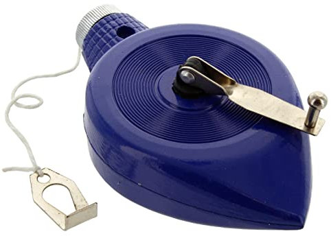 CF TRACCIATORE A FILO IN ALLUMINIO (ML.30) RIF.69190