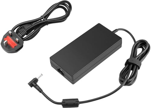 20V 6A 120W Power Supply for MSI Laptop MSI GF63 GV15 GF63 Thin 10 11 12Th MSI MS-16R5 MS-16R6 MS-16R7 MS-16R8 MSI Cyborg 15 A13V Summit E16 Flip A13V Laptop Charger