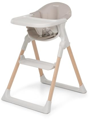 Foppapedretti Kidsmenu Sand barnstol