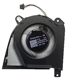 LZZSEOZ Laptop CPU GPU Lüfter Für ASUS ROG 14 2022/2023 GA402RJ/K GA402N GA402XU/V/I/Z(GPU Fan)