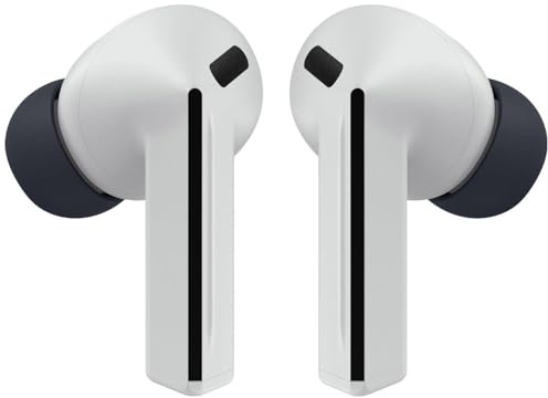 Samsung Galaxy SM-R420NZAAEUE cuffia e auricolare True Wireless Stereo [TWS] In-ear Musica e Chiamate Bluetooth Grigio (Samsung SM-R420NZAAEUE Buds3 FE R420 True Wireless Stereo Calls/Music 5g Headse