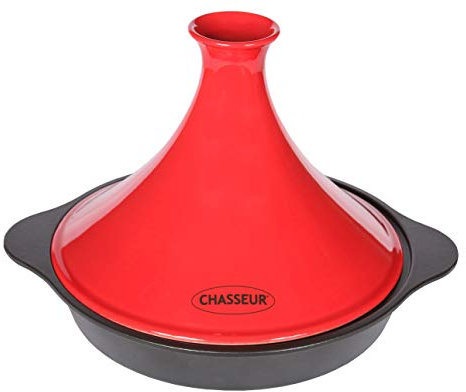 Jäger PUC104103 Tajine 30 cm, 3,5 l