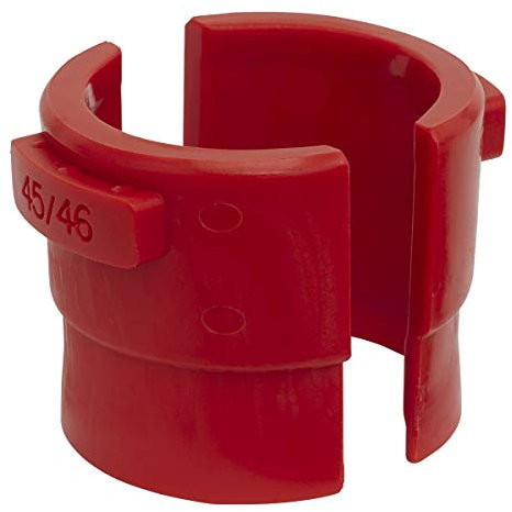 Sealey MS0581 - Manicotto di Tenuta per Forcella per Moto, 45-46 mm