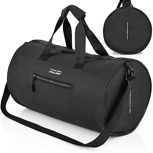 TGP Bags ® Sporttasche aus Recyceltem Material Indoor&Outdoor [Nachhaltig] 25L Volumen -Tasche für Sport, Fitness & Reisen - Trainingstasche, Gym Bag | Jetzt Farbe Wählen…
