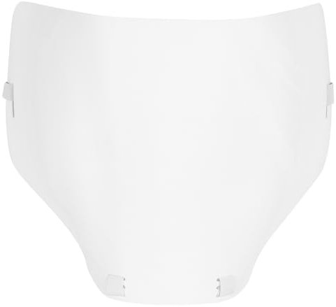 Milisten Professioneller Brustschutz Für Fechten Tragbar Ergonomisches Design Für Training Und Wettkampf Fie-Zertifiziert Unisex Hohe Schlagfestigkeit Langlebig Und Bequem