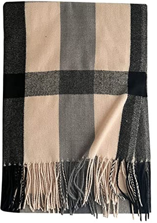 Cocila Black of Friday Angebote Wolle Loop Schal Winter Jungen Grosse Schal Tuecher Buff Schlauchschal Warm Damen Halstuch Leicht Matrosen Accessoires Bandana Damen Blumen Tages Angebote Von Heute